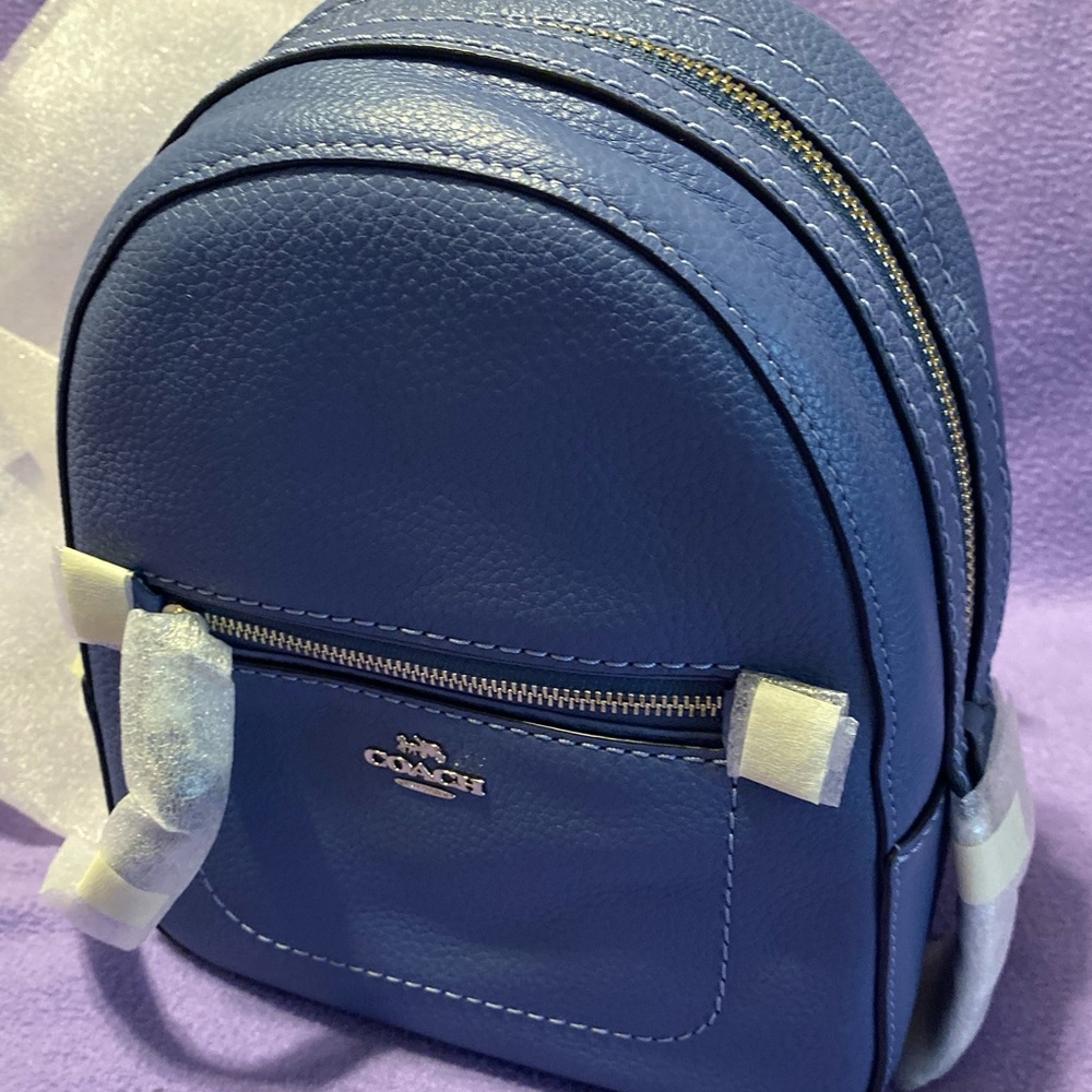 Coach Andi Backpack